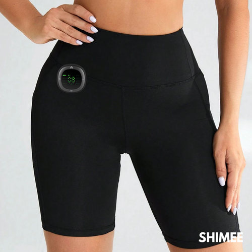Shimee EMS Fitness Shorts ( 8 Mode )